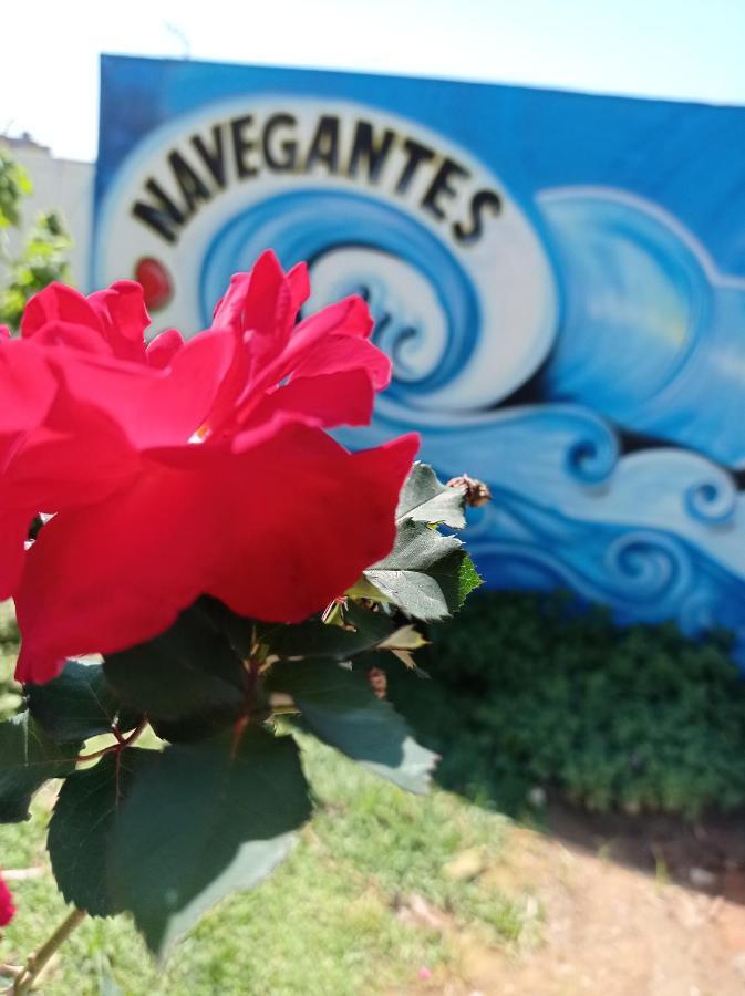 Pousada Navegantes Kültér fotó
